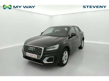 Sport 30TDI 85KW(116CV) 6V *My Way Selection*