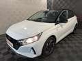 Hyundai i20 Mild-Hybrid*TREND*BOSE-R.KAM-TEMPO-SHZ-APPLE Weiß - thumbnail 2