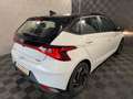 Hyundai i20 Mild-Hybrid*TREND*BOSE-R.KAM-TEMPO-SHZ-APPLE Weiß - thumbnail 4