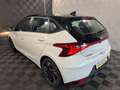 Hyundai i20 Mild-Hybrid*TREND*BOSE-R.KAM-TEMPO-SHZ-APPLE Weiß - thumbnail 3