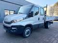 Iveco Daily 50C150 Dreiseiten MEILLER KIPPER DOKA Argent - thumbnail 2