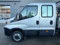 Iveco Daily 50C150 Dreiseiten MEILLER KIPPER DOKA Argent - thumbnail 10
