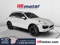 Porsche Cayenne S Hybrid Blanc - thumbnail 1