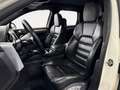 Porsche Cayenne S Hybrid Blanc - thumbnail 8