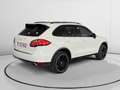 Porsche Cayenne S Hybrid Blanc - thumbnail 2