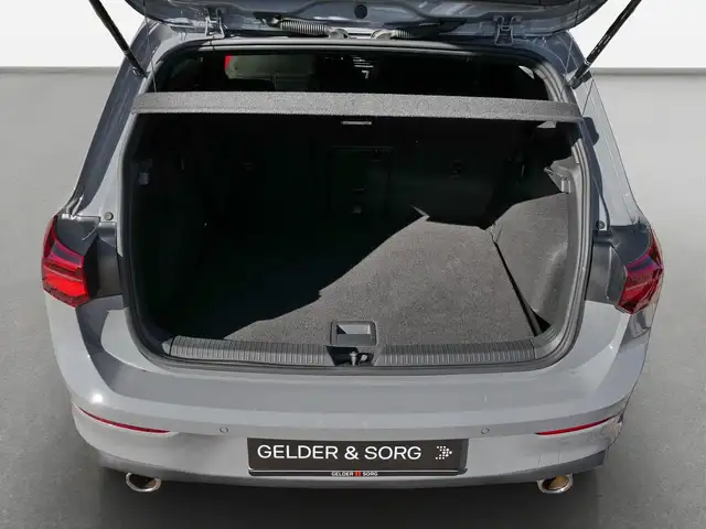 Volkswagen Golf view 11