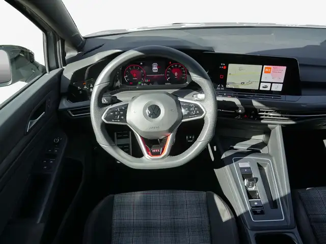 Volkswagen Golf view 8