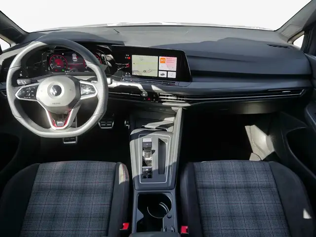 Volkswagen Golf view 5