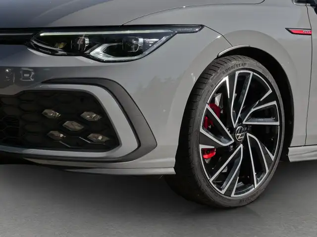 Volkswagen Golf view 13