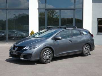 Tourer Comfort*Klima*Shz*Ahk*