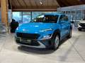Hyundai KONA 1.0 T-GDI Trend Kamera PDC SR&WR Carplay Blauw - thumbnail 4