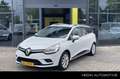 Renault Clio Estate 0.9 TCe Intens | Trekhaak afneembaar | Navi Wit - thumbnail 1