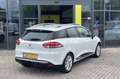 Renault Clio Estate 0.9 TCe Intens | Trekhaak afneembaar | Navi Wit - thumbnail 2