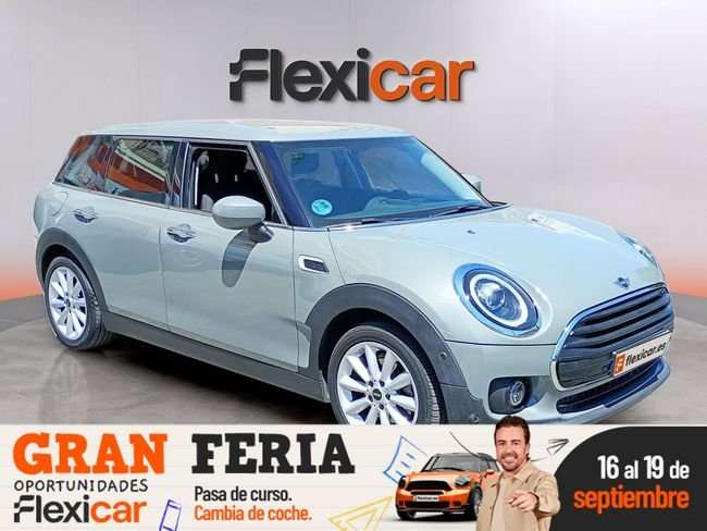 MINI Cooper Clubman - foto 1