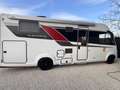 Caravans-Wohnm Bürstner Elegance I745 Weiß - thumbnail 17