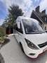 Caravans-Wohnm Bürstner Elegance I745 Weiß - thumbnail 12