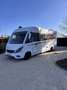 Caravans-Wohnm Bürstner Elegance I745 Weiß - thumbnail 19
