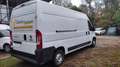Fiat Ducato 35 LH2 130 CV 15 Q. PASSO LUNGO Bianco - thumbnail 6