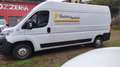 Fiat Ducato 35 LH2 130 CV 15 Q. PASSO LUNGO Bianco - thumbnail 5