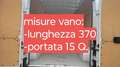 Fiat Ducato 35 LH2 130 CV 15 Q. PASSO LUNGO Bianco - thumbnail 2
