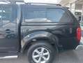 Nissan Navara Navara d.cab 2.5 dci XE 174cv Negru - thumbnail 2