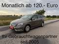 Mercedes-Benz B 180 BlueEfficiency A-Edition Plus Aut. Brun - thumbnail 1