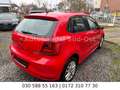 Volkswagen Polo V Comfortline Autom PDC Multi AllwetterSTHZ Rojo - thumbnail 5