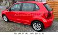 Volkswagen Polo V Comfortline Autom PDC Multi AllwetterSTHZ Rojo - thumbnail 3