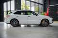 Porsche Cayenne Turbo S 4.0 V8 PHEV - ACC - pano - sportuitlaat Wit - thumbnail 5