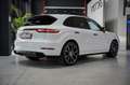 Porsche Cayenne Turbo S 4.0 V8 PHEV - ACC - pano - sportuitlaat Wit - thumbnail 6
