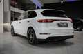 Porsche Cayenne Turbo S 4.0 V8 PHEV - ACC - pano - sportuitlaat Wit - thumbnail 7