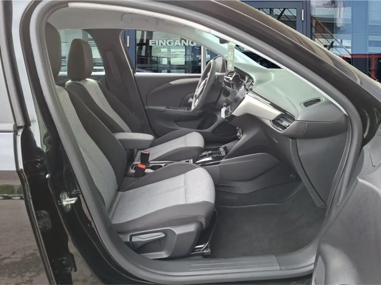 Opel Corsa F Edition 1.2 °LED°SHZ°AppleCarplay°PDC°, миниатюра 22