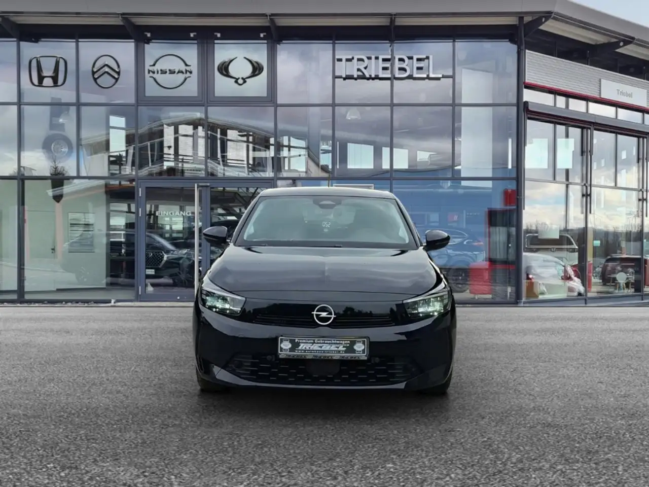 Opel Corsa F Edition 1.2 °LED°SHZ°AppleCarplay°PDC°, миниатюра 19