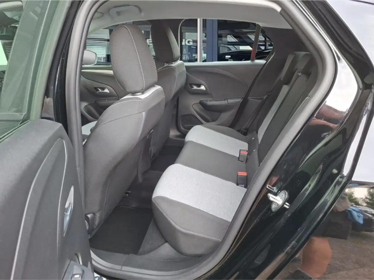 Opel Corsa F Edition 1.2 °LED°SHZ°AppleCarplay°PDC°, миниатюра 8