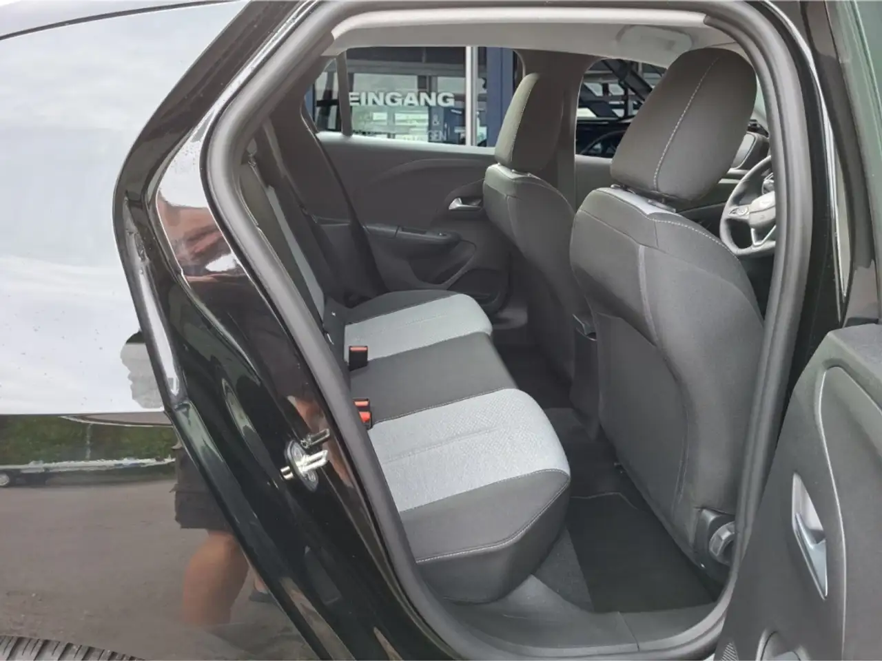 Opel Corsa F Edition 1.2 °LED°SHZ°AppleCarplay°PDC°, миниатюра 23