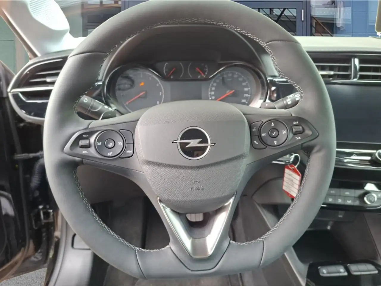 Opel Corsa F Edition 1.2 °LED°SHZ°AppleCarplay°PDC°, миниатюра 17
