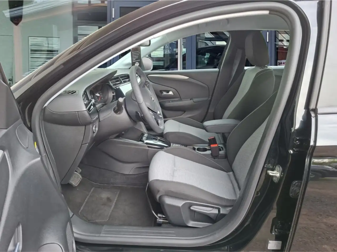 Opel Corsa F Edition 1.2 °LED°SHZ°AppleCarplay°PDC°, миниатюра 7