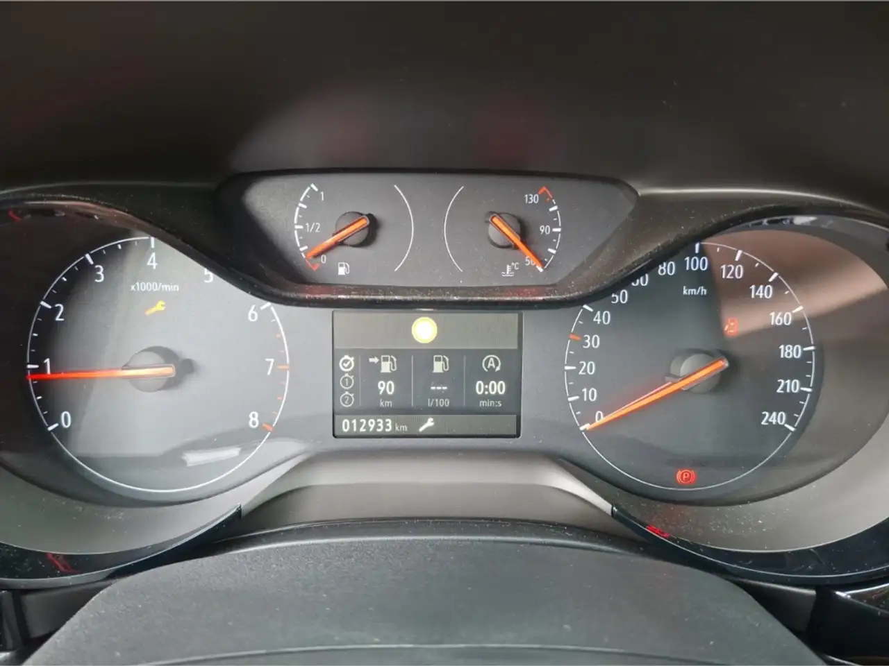 Opel Corsa F Edition 1.2 °LED°SHZ°AppleCarplay°PDC°, миниатюра 10