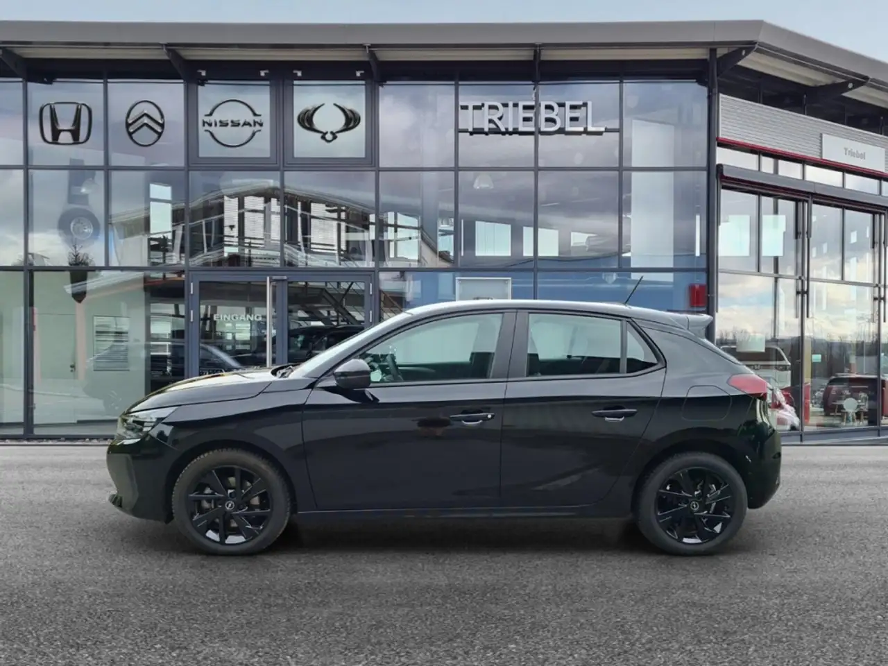 Opel Corsa F Edition 1.2 °LED°SHZ°AppleCarplay°PDC°, миниатюра 3