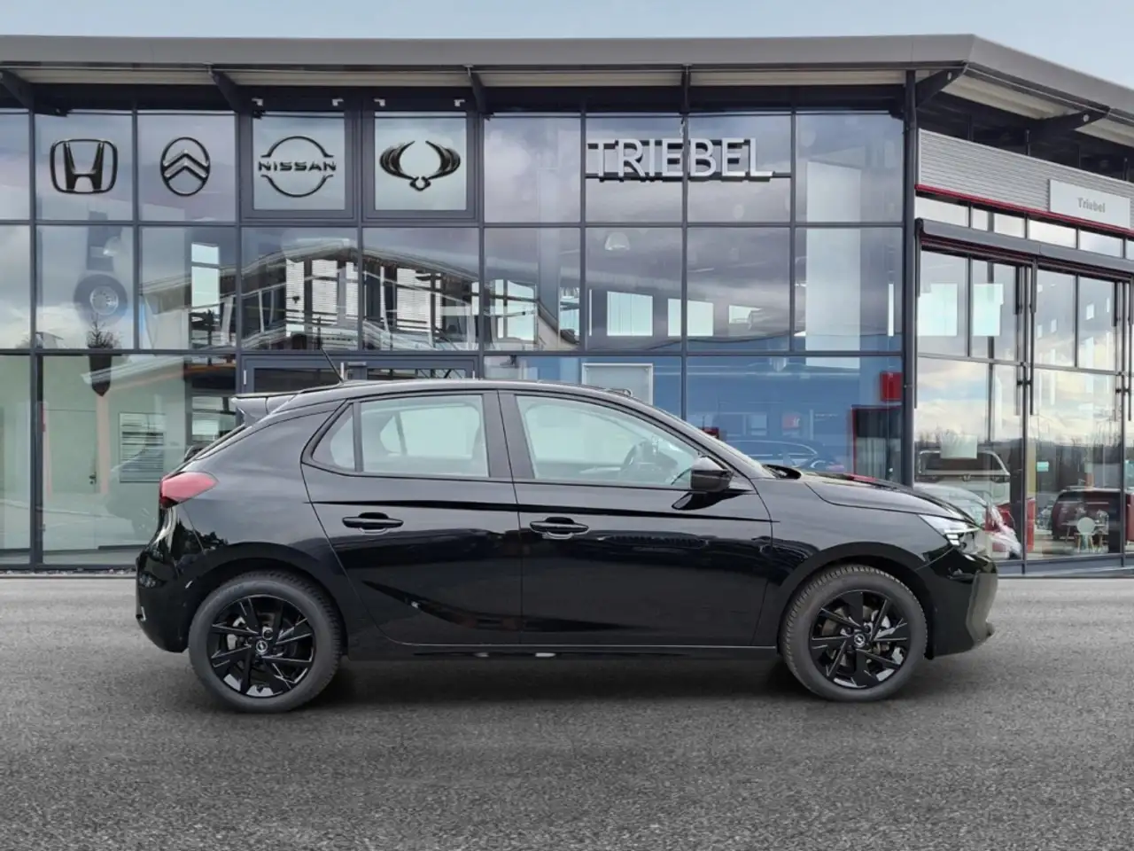 Opel Corsa F Edition 1.2 °LED°SHZ°AppleCarplay°PDC°, миниатюра 21
