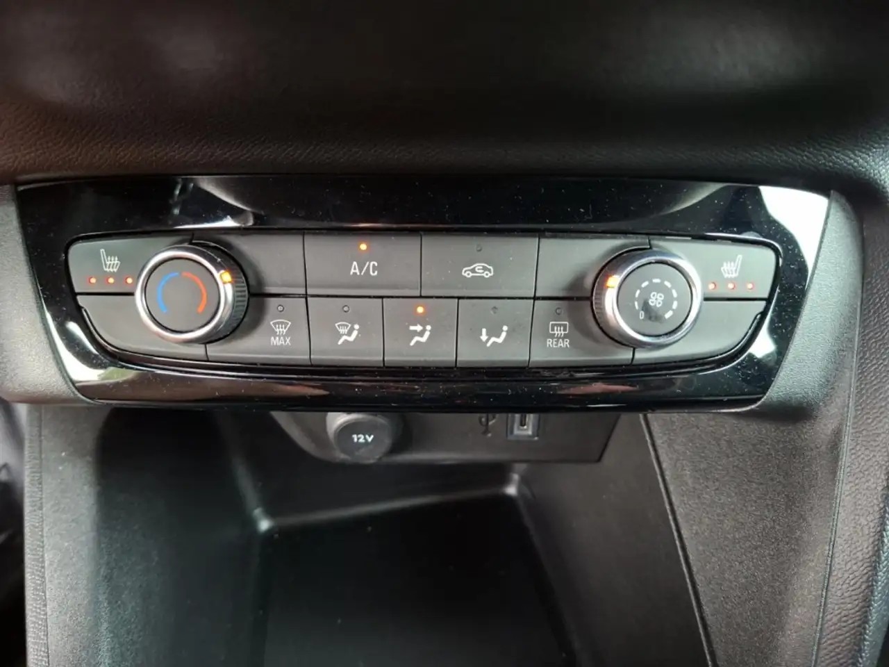 Opel Corsa F Edition 1.2 °LED°SHZ°AppleCarplay°PDC°, миниатюра 14