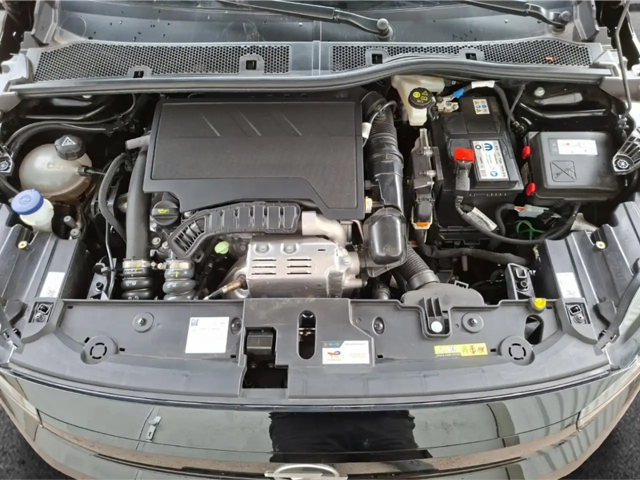 Opel Corsa F Edition 1.2 °LED°SHZ°AppleCarplay°PDC°, миниатюра 28
