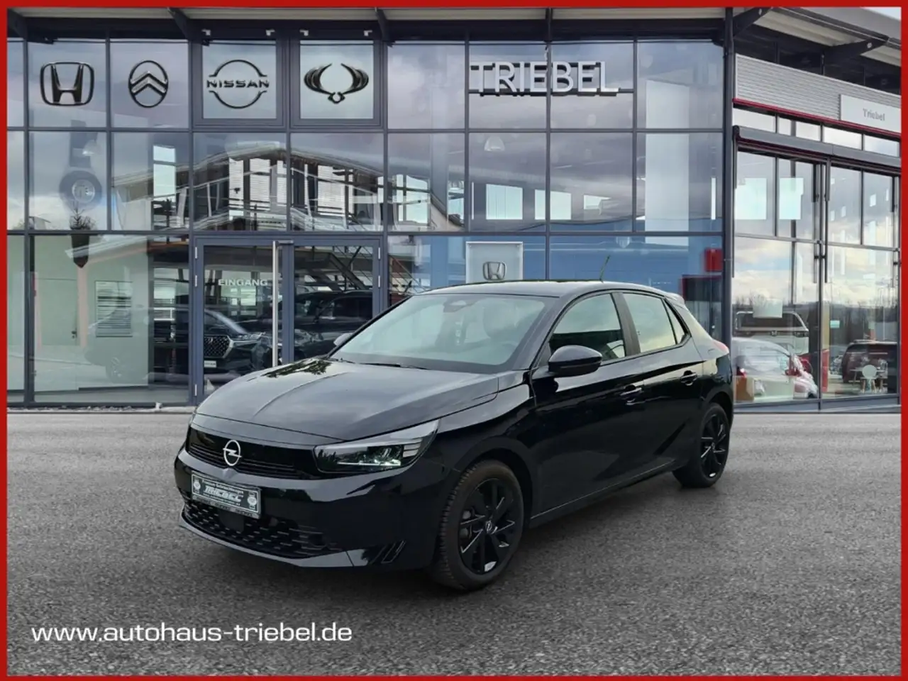 Opel Corsa F Edition 1.2 °LED°SHZ°AppleCarplay°PDC°
