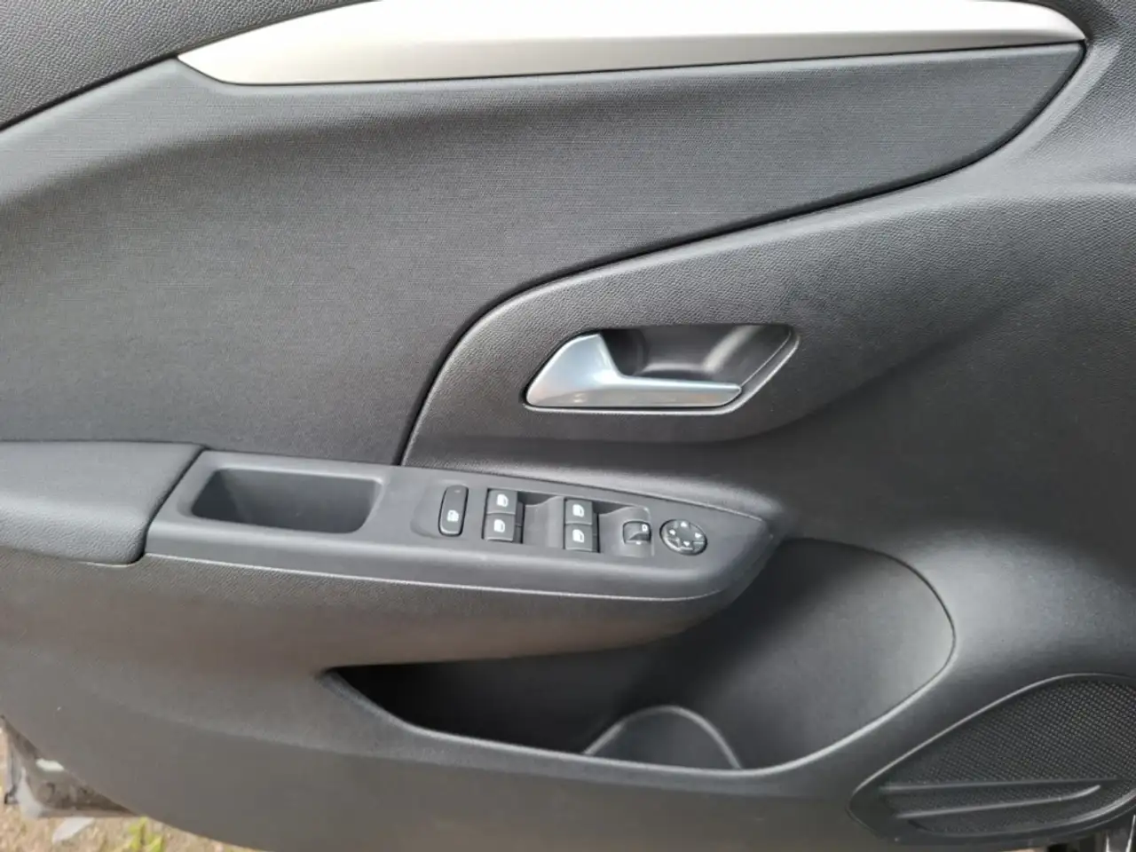 Opel Corsa F Edition 1.2 °LED°SHZ°AppleCarplay°PDC°, миниатюра 24