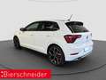 Volkswagen Polo GTI 2.0 TSI DSG PANO REAR VIEW IQ.LIGHT ACC Blanc - thumbnail 4