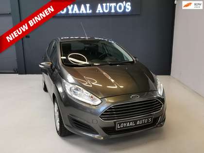 Ford Fiesta 1.0 Titanium | AIRCO | ELEK.RAMEN | APK.
