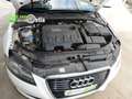 Audi A3 Cabrio 2.0 TDI F.AP. S tronic Ambition Bianco - thumbnail 11