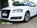Audi A3 Cabrio 2.0 TDI F.AP. S tronic Ambition Bianco - thumbnail 13