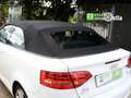 Audi A3 Cabrio 2.0 TDI F.AP. S tronic Ambition Bianco - thumbnail 4