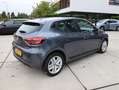Renault Clio 1.0 TCe Zen FULL LED, AC, Carplay, LMV, 1e eig BOM Grijs - thumbnail 4
